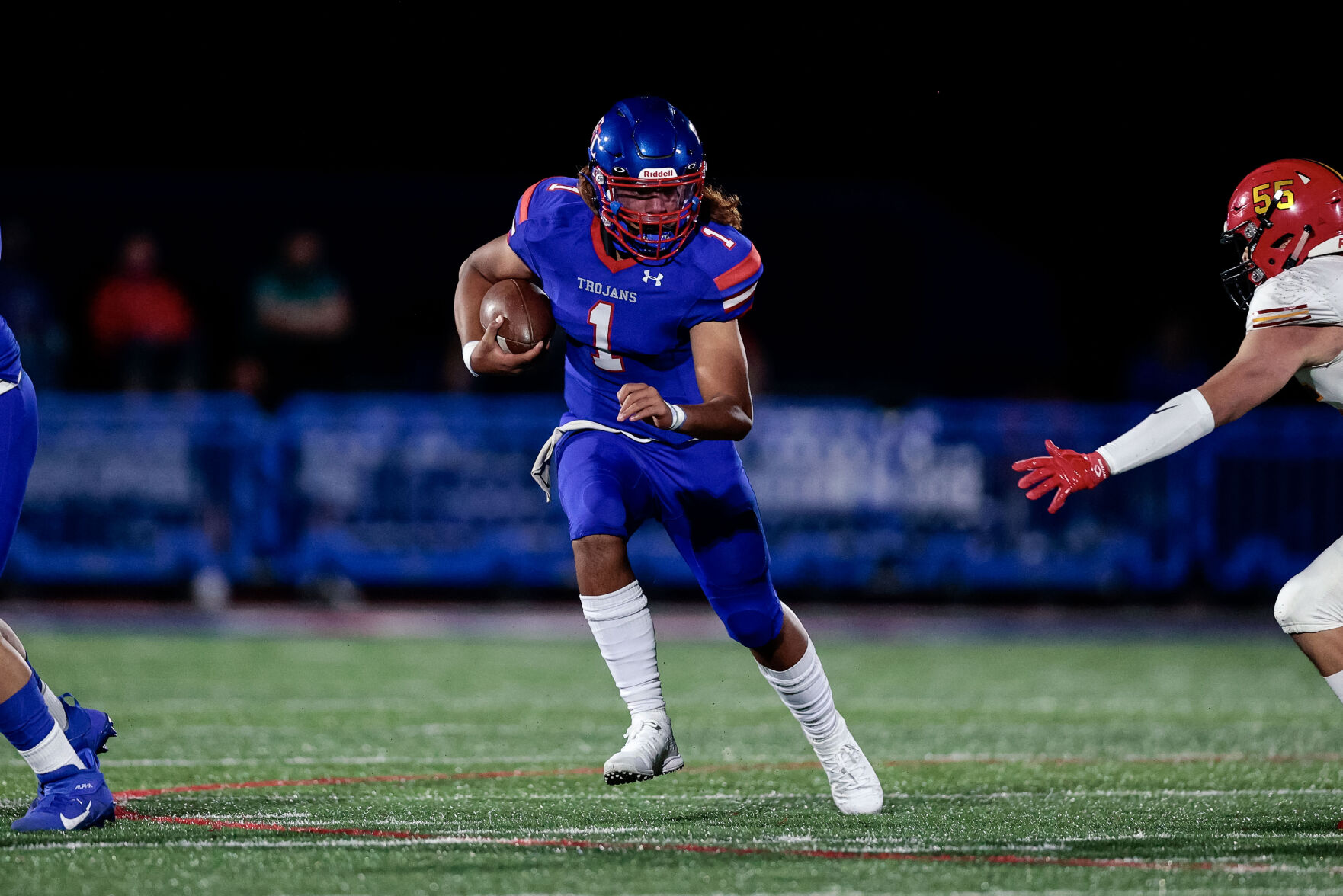 PREP FOOTBALL